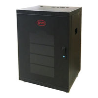 BYD Battery-Box Pro 2.5 Installation Guidance