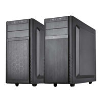 Silverstone Precision Series Manual