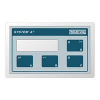 Seg System A2 H15 General Information Manual