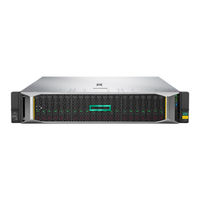 HP StoreEasy 1860 Quick Start Manual