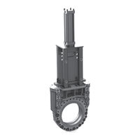 Emerson Clarkson ZP300 Installation And Maintenance Instructions Manual