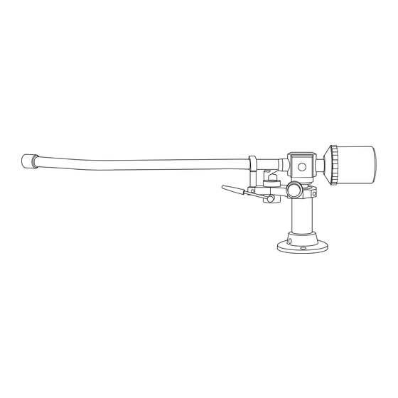 Sorane TA-1 Instruction Manual