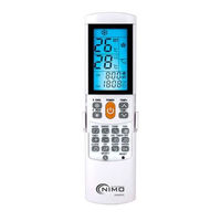 NIMO MAN374 User Manual