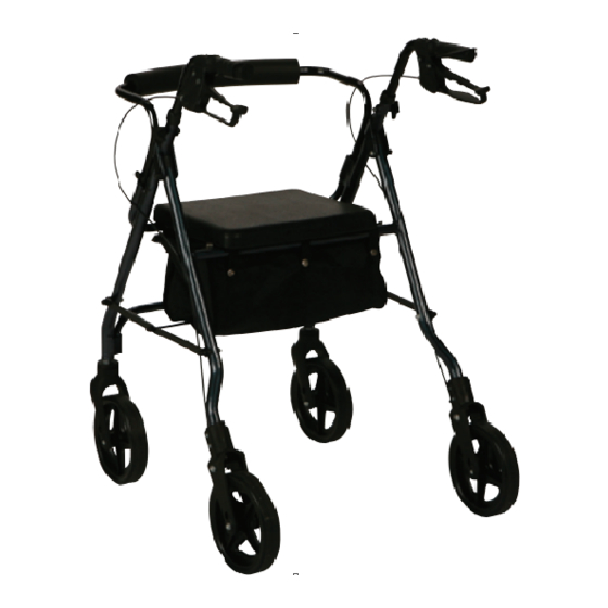 Direct Supply Direct Choice Deluxe Quick Start Manual