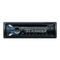Car Receiver Sony MEX-DV1700U Operating Instructions Manual