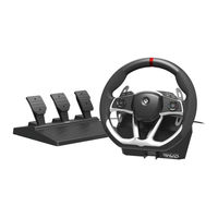 Hori AB05-001 Instruction Manual