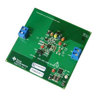 Texas Instruments TPS54A20EVM-770 User Manual