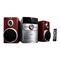 Audio system Philips MCM149 Specifications