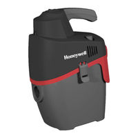 Honeywell HWS200 User Manual