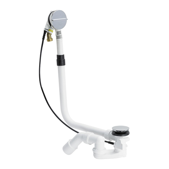 Viega Multiplex Trio Visign MT3 Manual