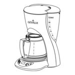 Gevalia XCC-1 User Manual