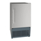 Ice Maker U-Line UACR015SS01A User Manual & Service Manual