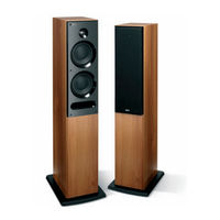 KEF C 1 Brochure