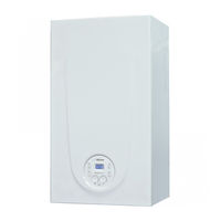 Sime Brava One 30 BF User, Installation And Servicing Instructions
