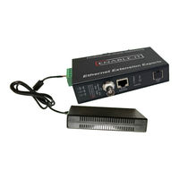 Enable-IT 865Q PRO Quick Start Manual