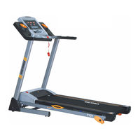 VIVA FITNESS T131 Owner's Manual