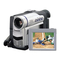 Camcorder Panasonic Palmcorder PV-DV103 Operating Instructions Manual