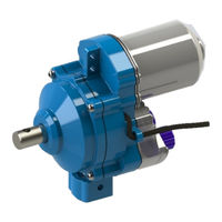 Skov DA 73 Technical User Manual