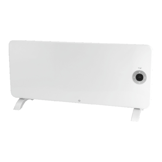 Somogyi Elektronic FK 38 WIFI Instruction Manual