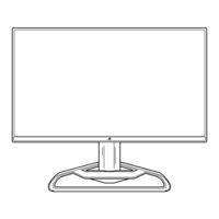 Corsair XENEON 32QHD165 Manual