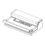 VEVOR VS5425 Instructions Manual