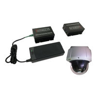 Enable-IT 865Q PRO Quick Start Manual