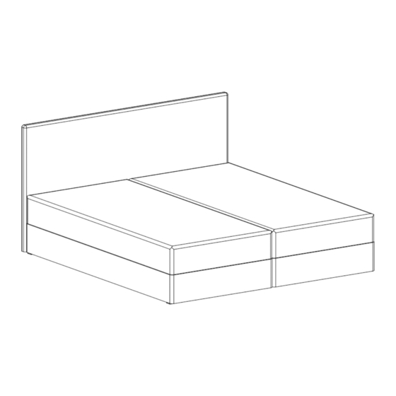 EXPEDO HAZEL 257091 Quick Start Manual