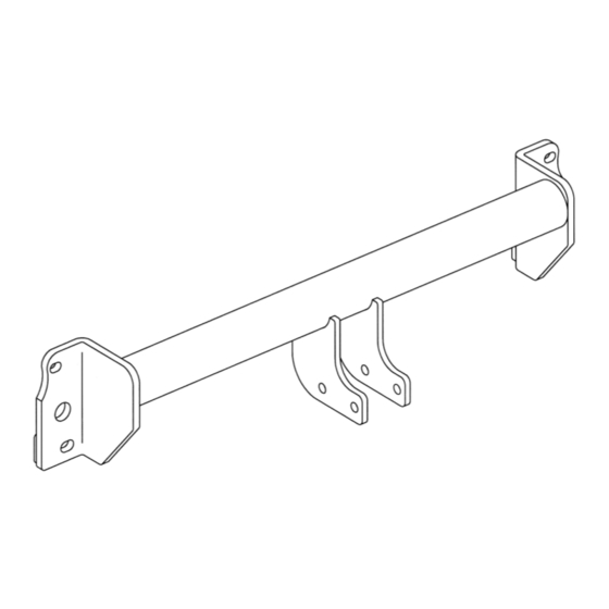 Hook BTZ 07-03B Manual