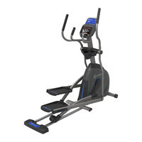 Horizon elliptical ex 59 manual sale