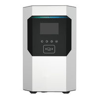 CHARGETRONIX CTX-C80-240-1 User Manual