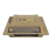 Atari THE 400 MINI User Manual