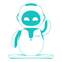 Energize Lab Eilik User Manual