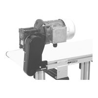 Dorner 2100 Series Assembly Instructions