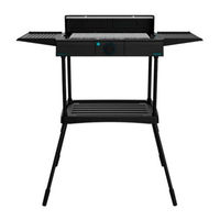 cecotec PerfectSteak 4250 Stand User Manual