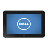 Dell XPS10 User Manual