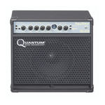 Hughes & Kettner Quantaum Combos QC 412 Owner's Manual