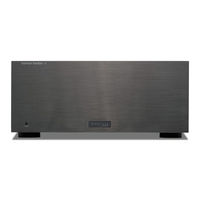 Harman Kardon SIGNATURE 1.5 Technical Manual