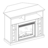 Home Decorators Charles Mill Use And Care Manual
