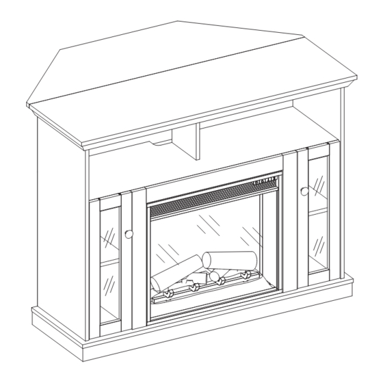 Home Decorators Charles Mill Use And Care Manual