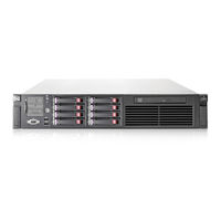 HP ProLiant DL385 G7 Maintenance And Service Manual