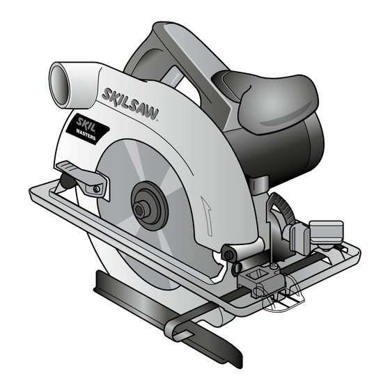 Skil 5865 Manuals