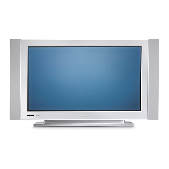 Philips LC4.9E Service Manual
