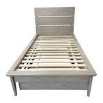 The Land of Nod Genevieve Gorder Latticework Crib Assembly Instructions