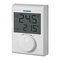 Thermostat Siemens RDH100 Operating And Installation Instructions