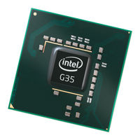 Intel G35 Express Chipset Design Manuallines