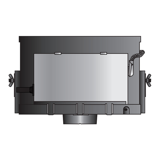 Tech Lighting ELEMENT E3-L AE Series Installation Instructions Manual