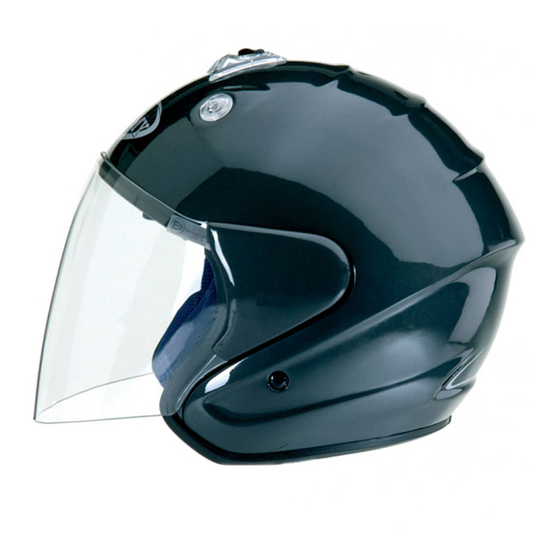 SUOMY NOMAD Manual