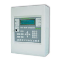 aguilera electronica AE/SA-C1 Installation Manual
