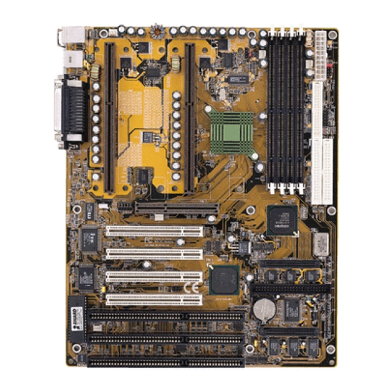 Shuttle HOT-649A Installation Manual