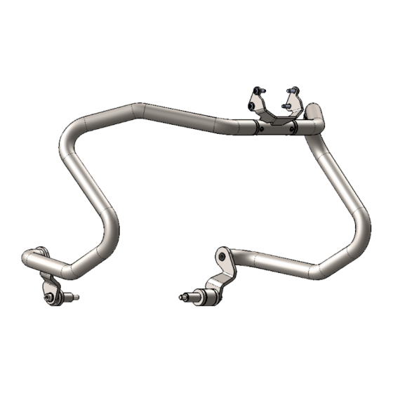 IBEX 10006605 Mounting Instruction